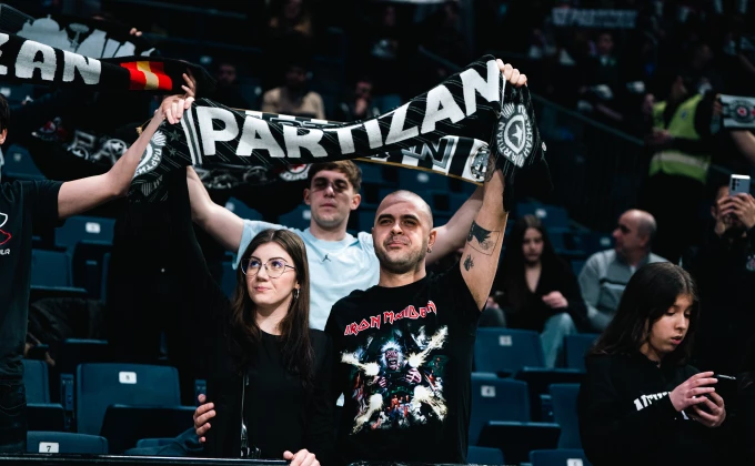 AdmiralBet ABA liga/Dragana Stjepanović